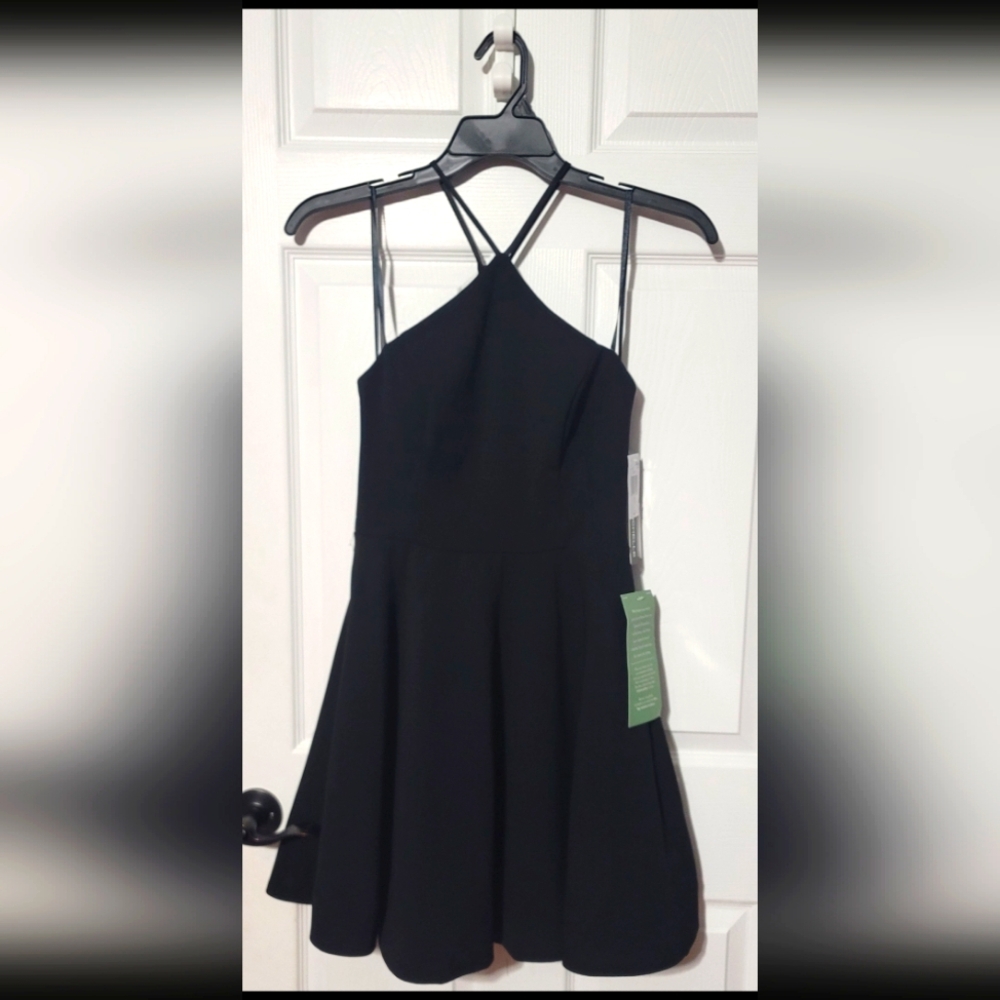 Party Dress; formal dress; cocktail dress; Juniors; Size 11; New with Tags